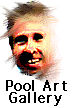 Pool Art Gallery
